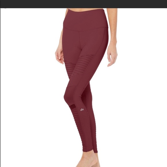ALO Yoga | Pants \u0026 Jumpsuits | Alo High 